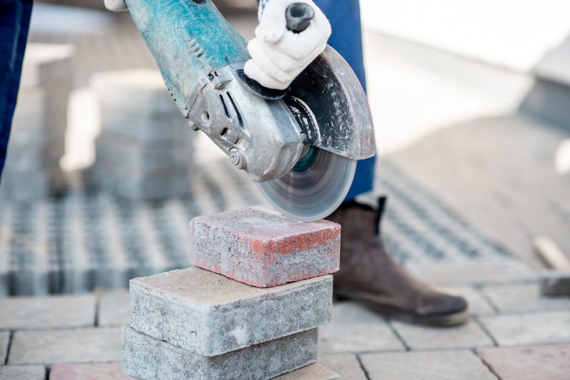 Masonry Service in Boerne, TX
