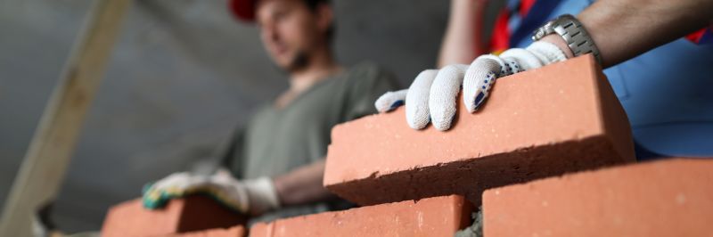 Brick Masonry Repair in Boerne, TX