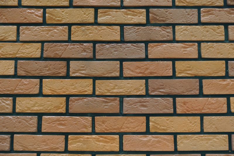Brick Repair in Bexar County, TX