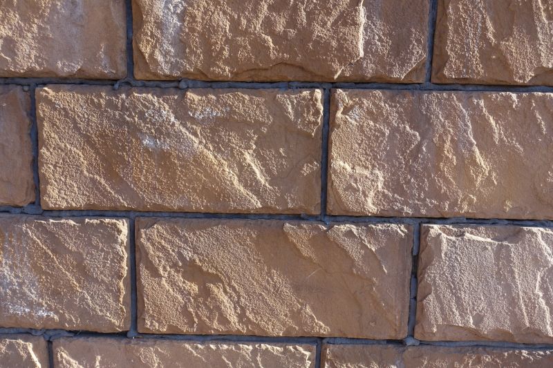 Brick Repair in Bulverde, TX