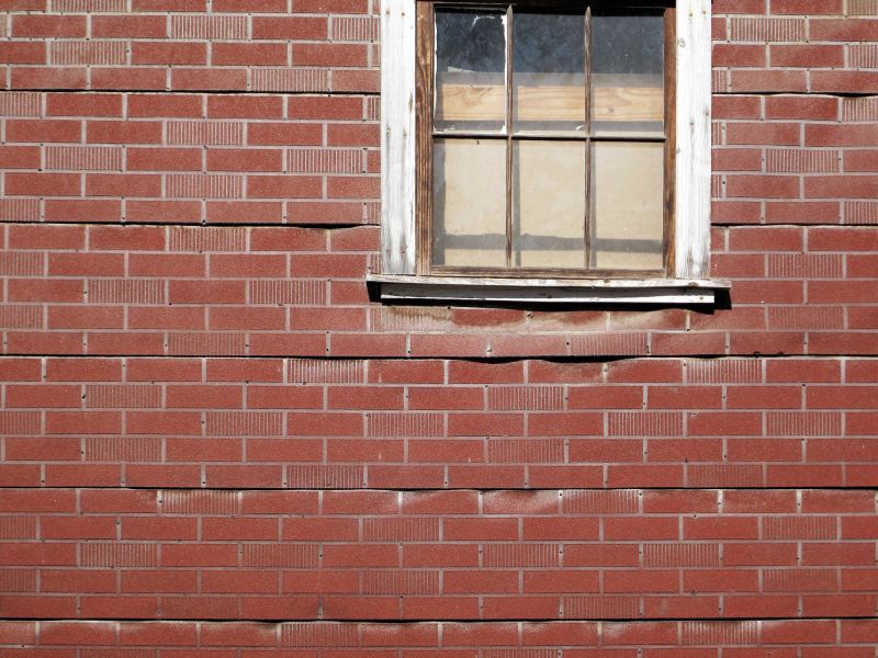 Brick Repair in San Antonio, TX