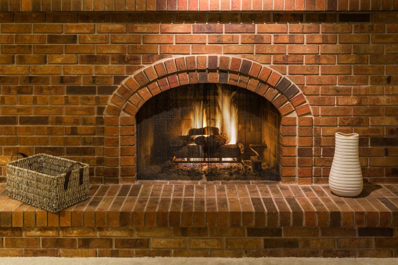 Brick Restoration in Bexar County, TX