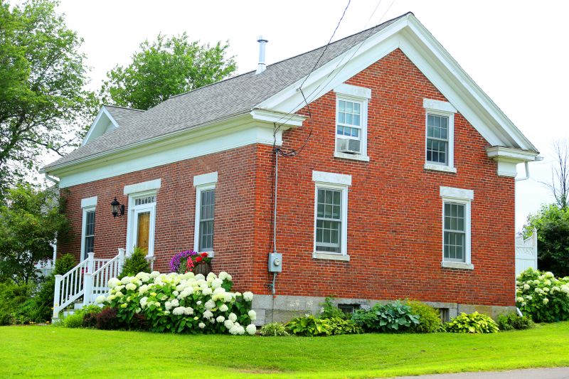 Brick Restoration in Bulverde, TX