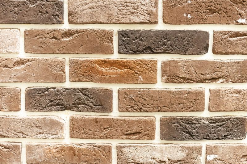 Brick Restoration in Boerne, TX