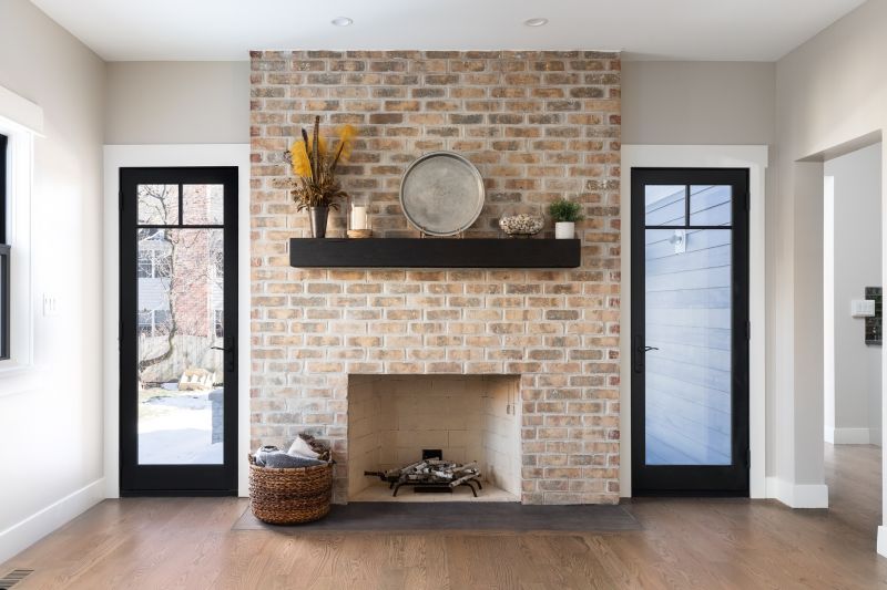 Brick Restoration in San Antonio, TX