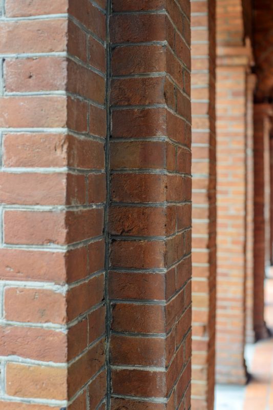 Brick Restoration in Spring Branch, TX