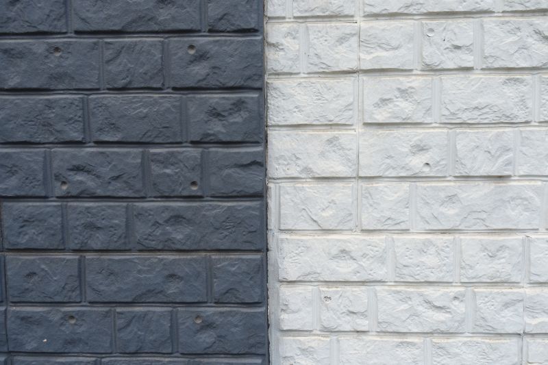 Brick Stairs Repair in Spring Branch, TX