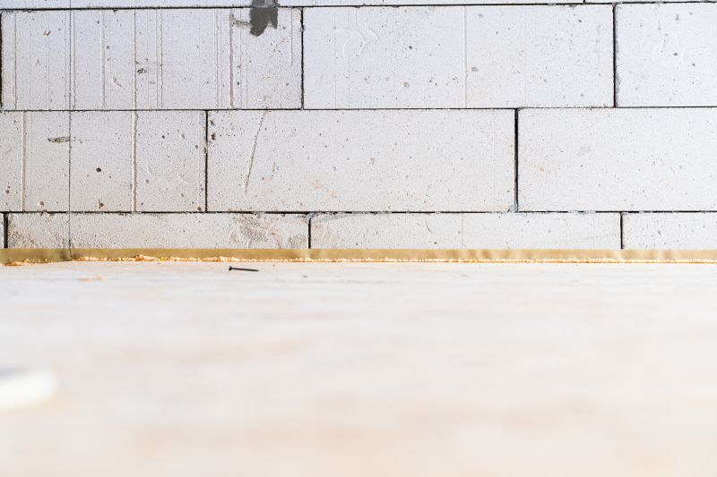 Cinder Block Wall Repair in Boerne, TX