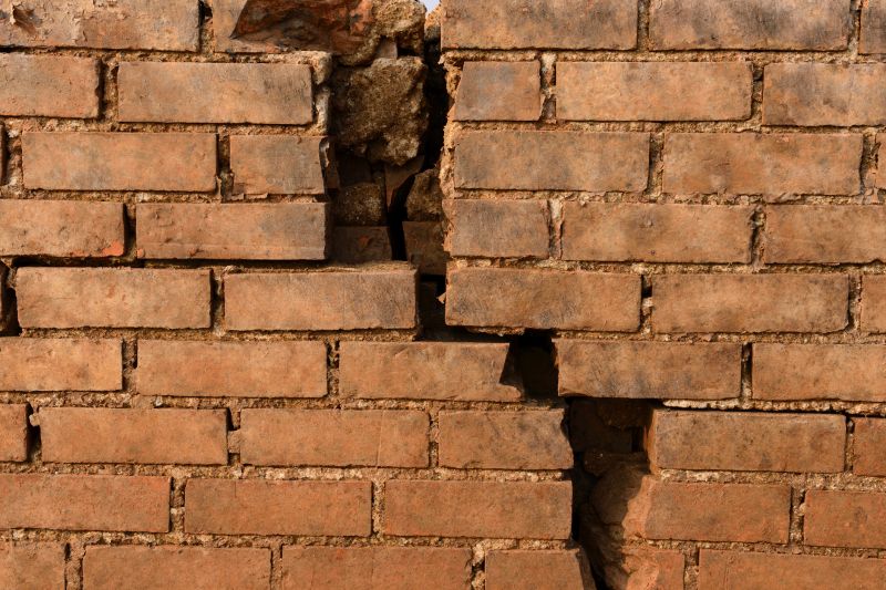 Commercial Brick Repair in Boerne, TX
