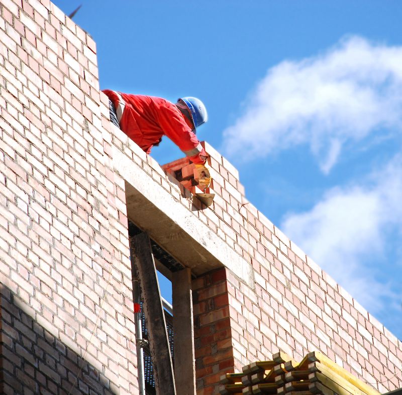 Commercial Masonry Repair in Bandera County, TX