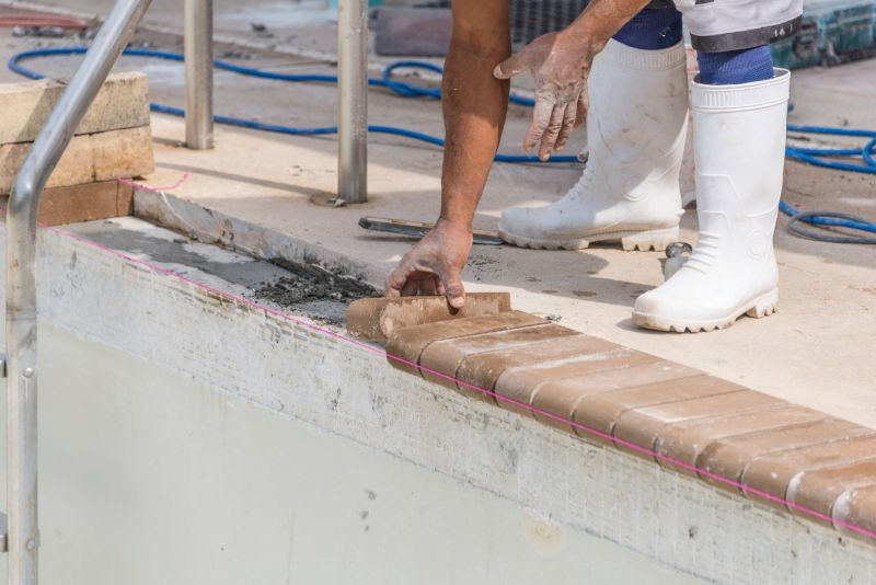 Commercial Masonry Repair in Bandera, TX
