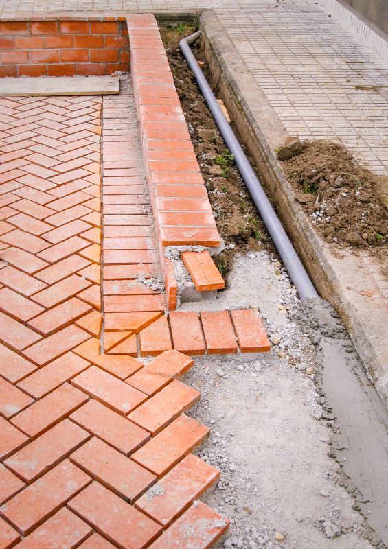 Commercial Masonry Repair in Bulverde, TX