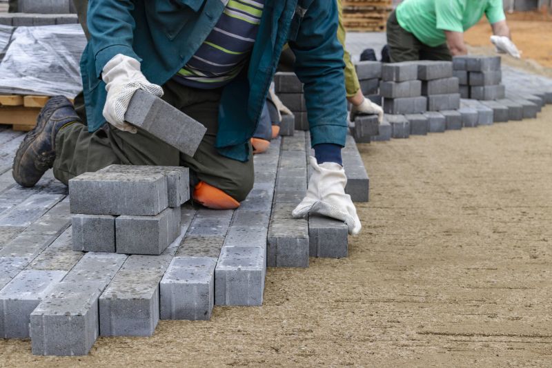 Commercial Masonry Repair in Comfort, TX