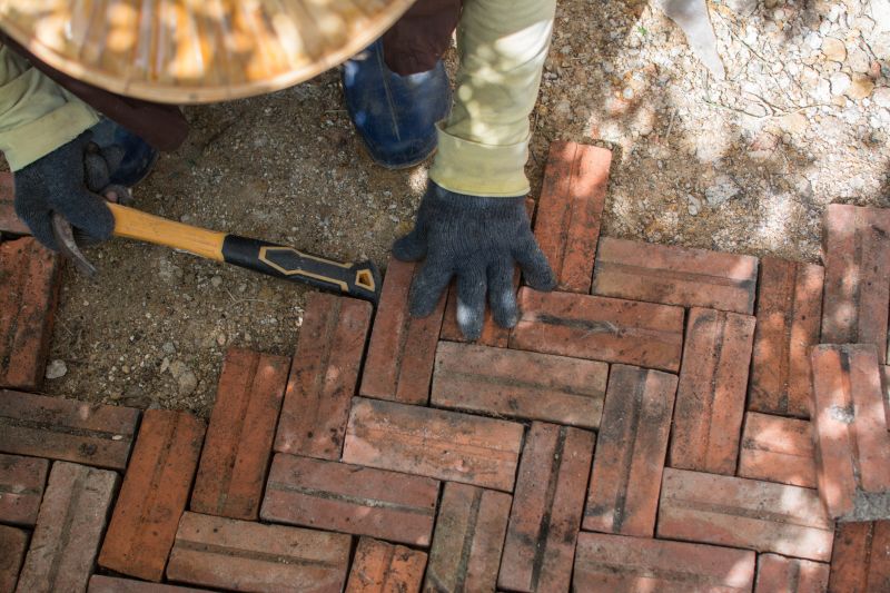 Commercial Masonry Repair in Schertz, TX