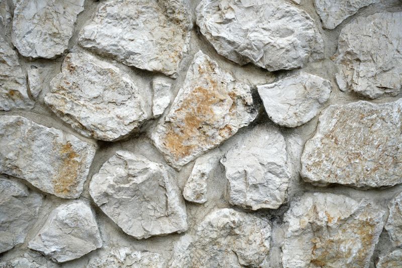 Commercial Stone Masonry in Comfort, TX