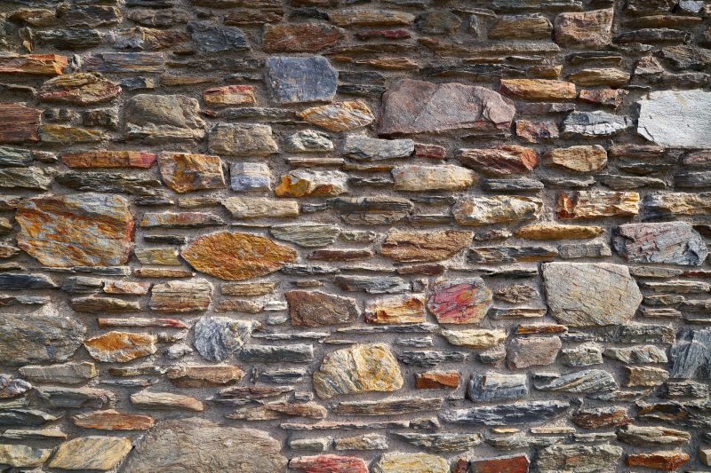 Commercial Stone Masonry in Pipe Creek, TX
