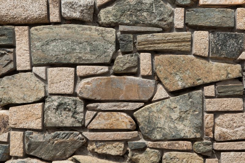 Commercial Stone Masonry in Spring Branch, TX