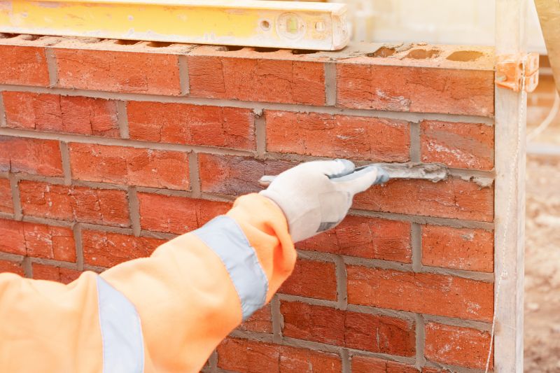 Masonry Caulking in Boerne, TX