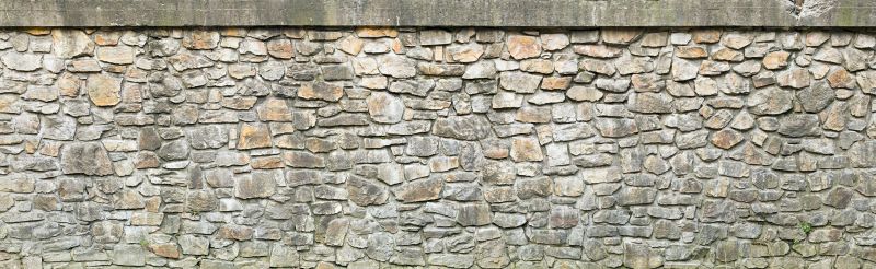 Stone Column Repair in Boerne, TX