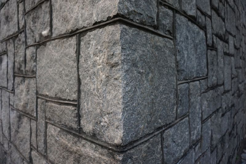 Stone Driveway Repair in Boerne, TX