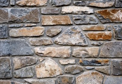 Stone Masonry Installation in Bandera, TX