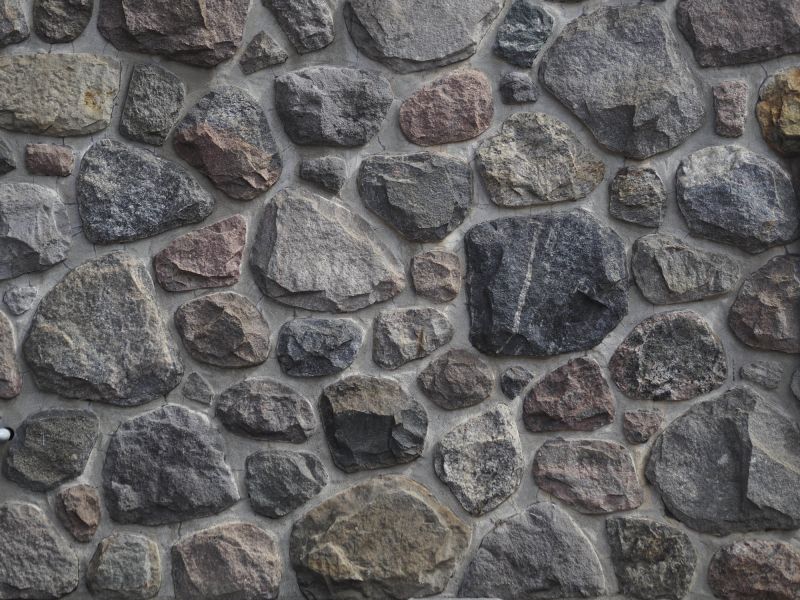 Stone Masonry Installation in Bulverde, TX