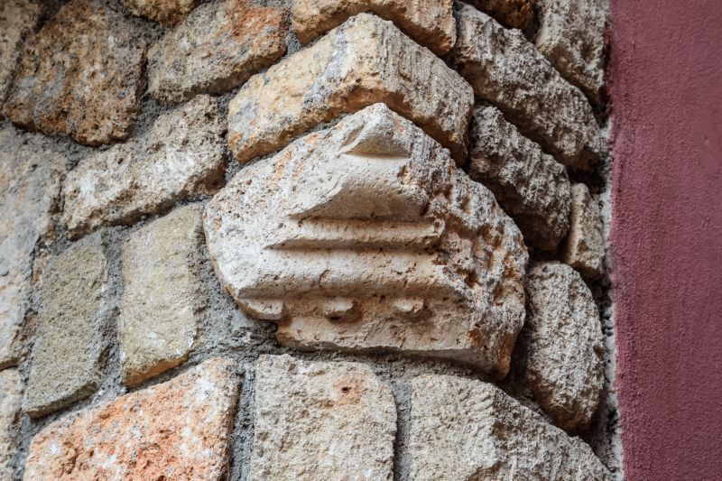 Stone Masonry Installation in Boerne, TX