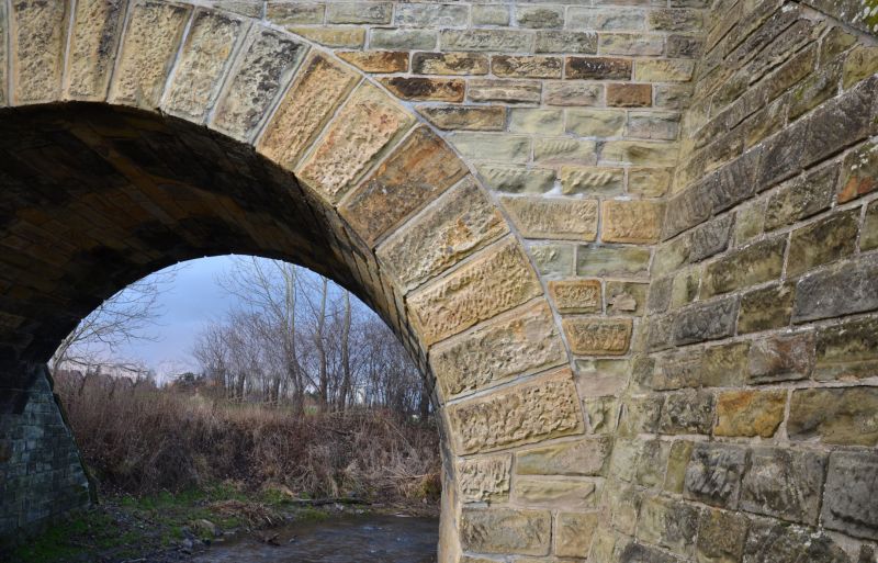 Stone Masonry Repair in Bexar County, TX
