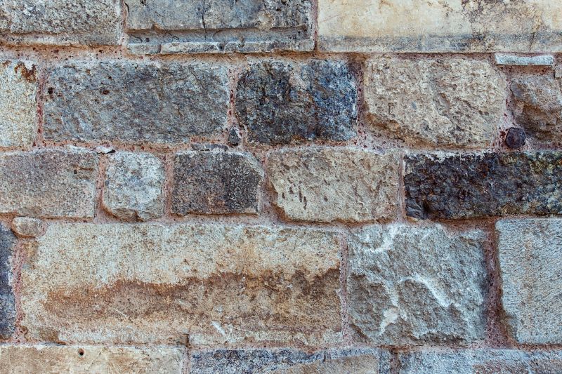 Stonework Installation in Helotes, TX