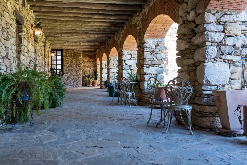 Stonework Installation in Boerne, TX