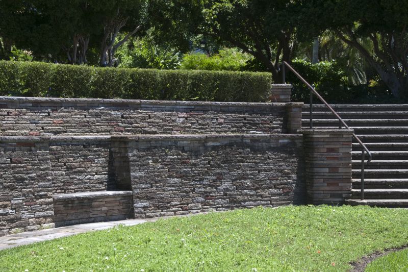 Stonework Installation in Spring Branch, TX