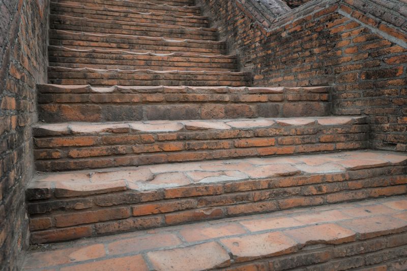 Stonework Repair in Schertz, TX